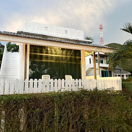 Capital O 75411 Navagio​ Boutique​ Koh​ Chang​ Hotel Trat Exterior foto