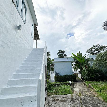 Capital O 75411 Navagio​ Boutique​ Koh​ Chang​ Hotel Trat Exterior foto