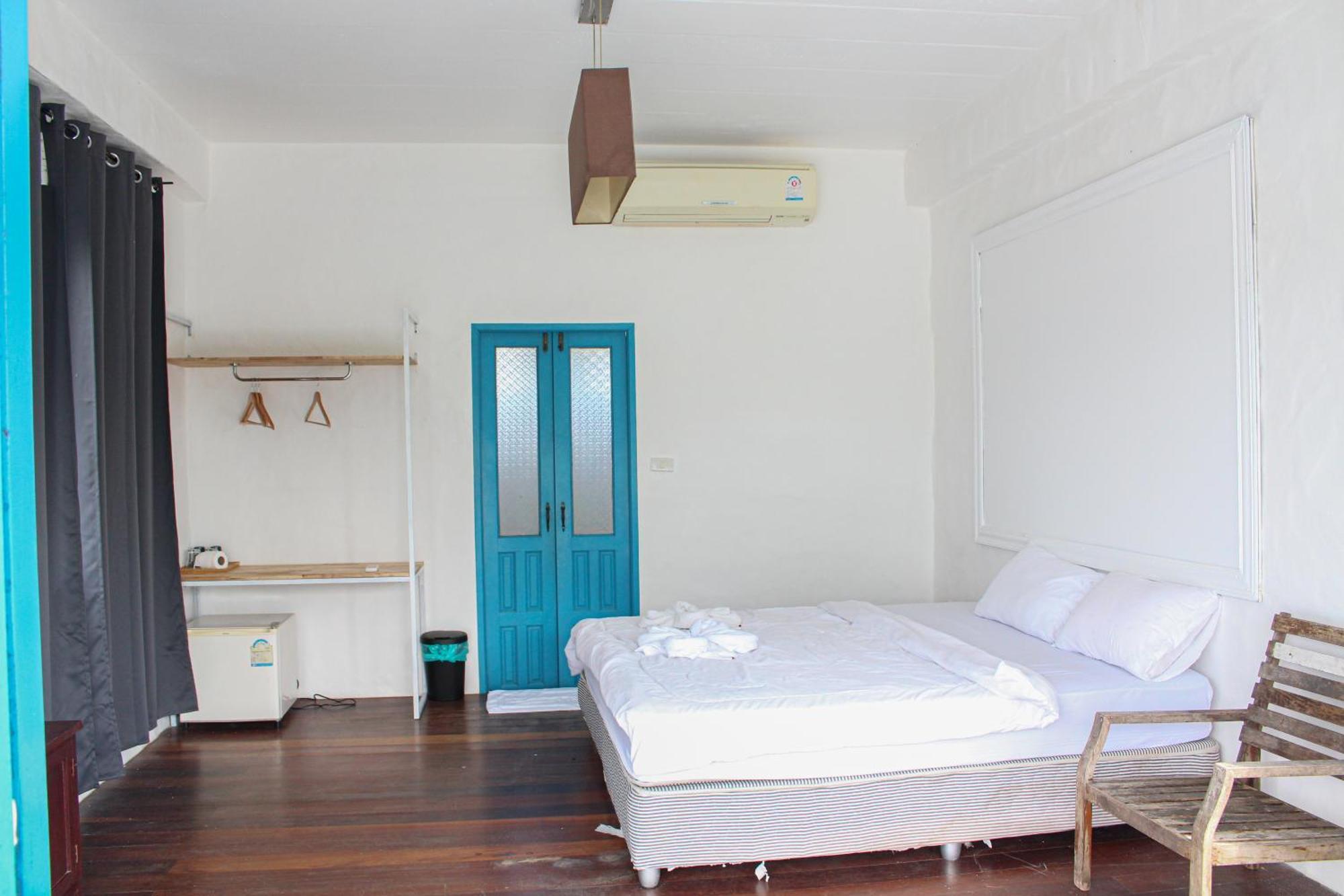 Capital O 75411 Navagio​ Boutique​ Koh​ Chang​ Hotel Trat Exterior foto