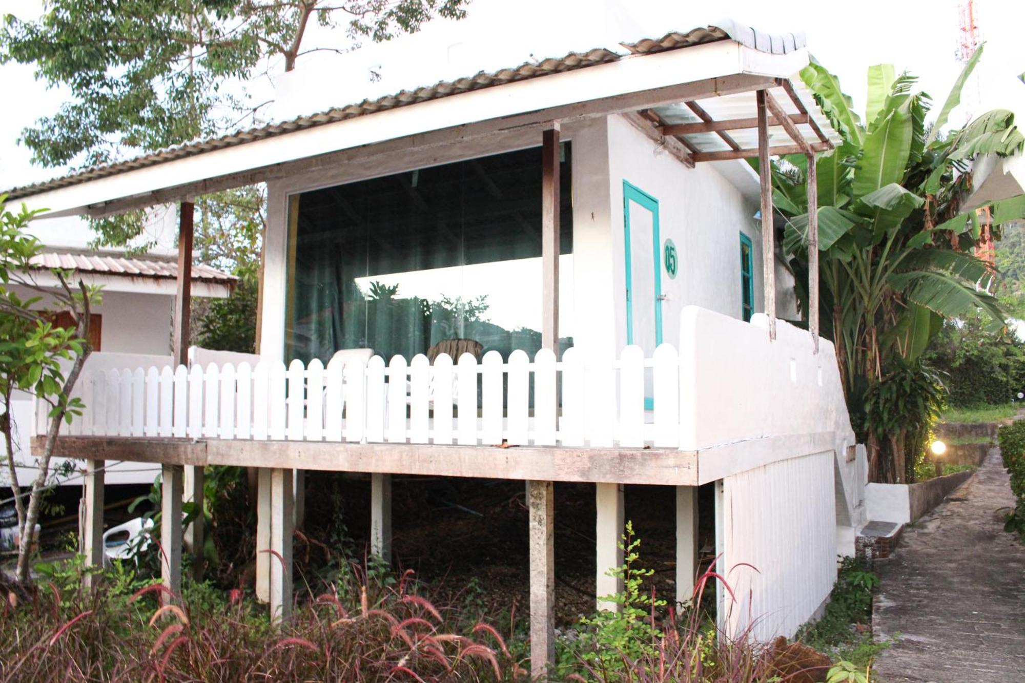 Capital O 75411 Navagio​ Boutique​ Koh​ Chang​ Hotel Trat Exterior foto