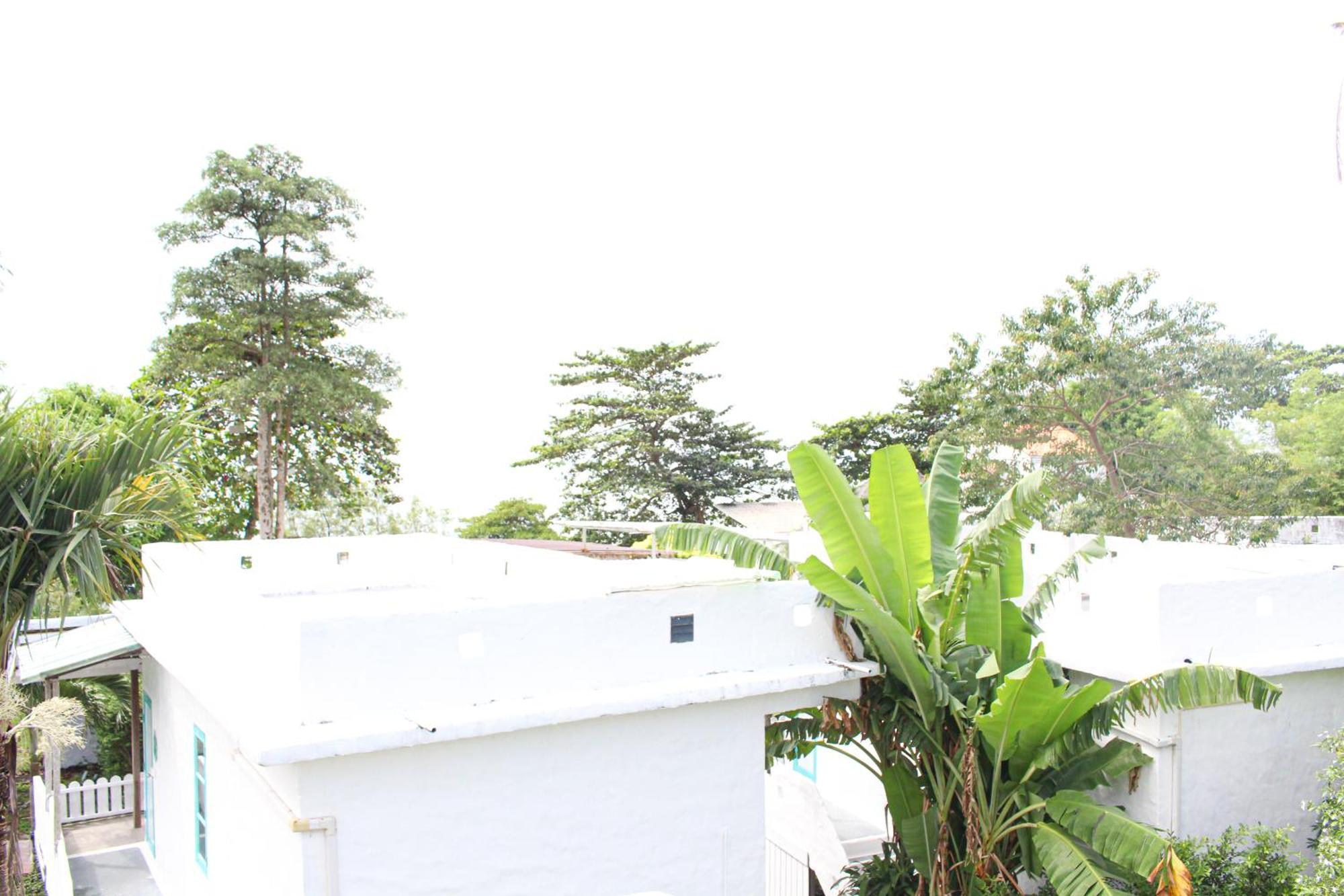 Capital O 75411 Navagio​ Boutique​ Koh​ Chang​ Hotel Trat Exterior foto