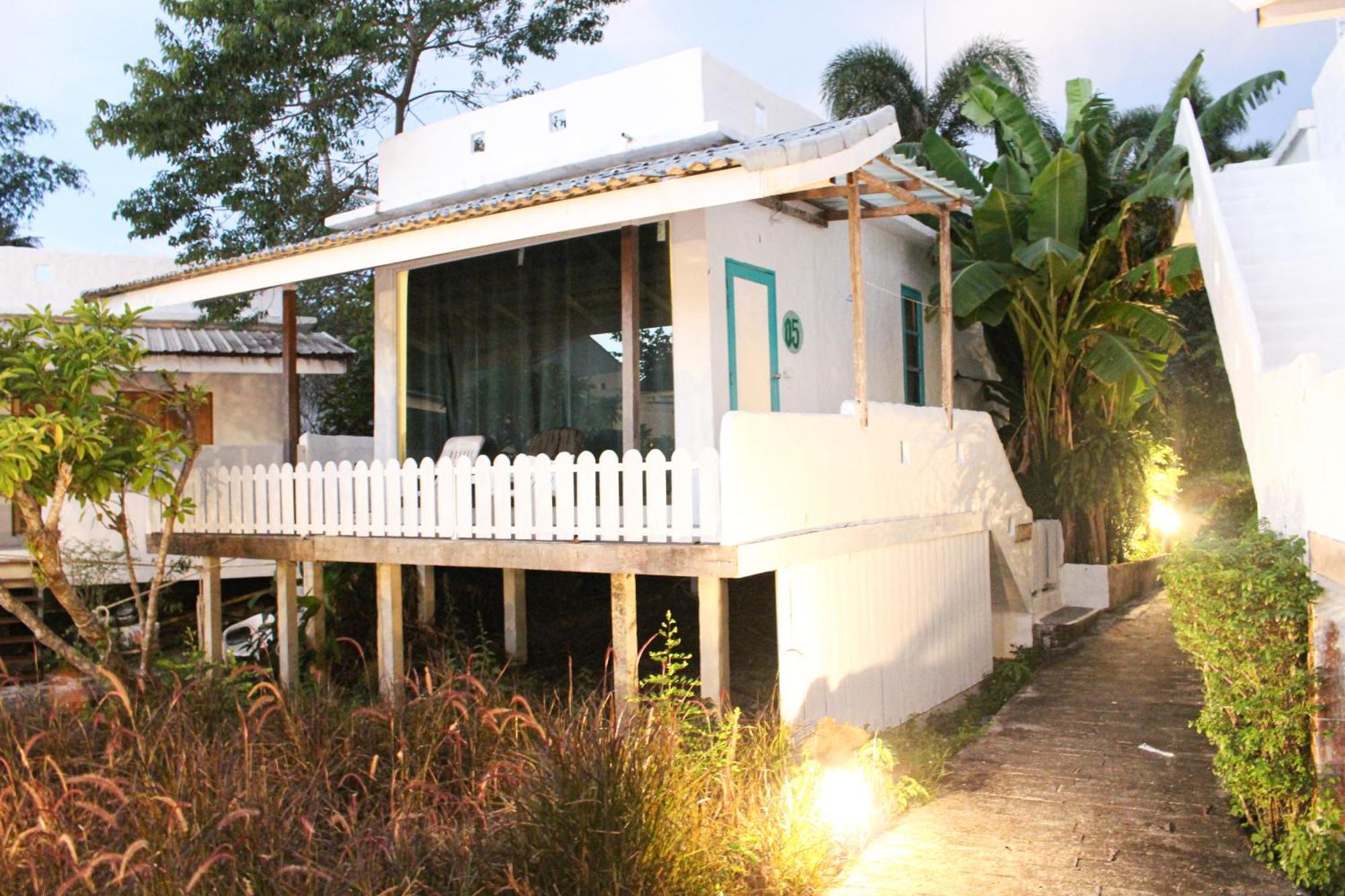 Capital O 75411 Navagio​ Boutique​ Koh​ Chang​ Hotel Trat Exterior foto