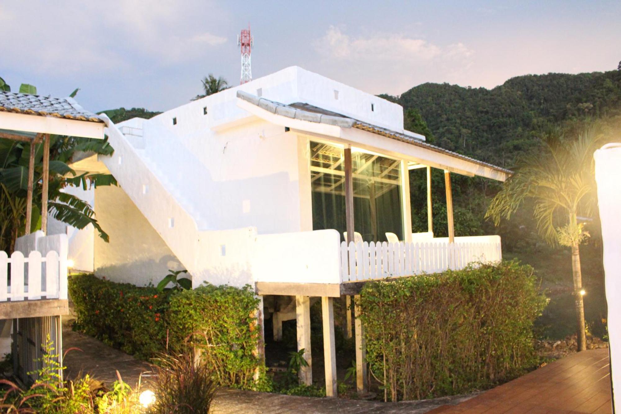 Capital O 75411 Navagio​ Boutique​ Koh​ Chang​ Hotel Trat Exterior foto