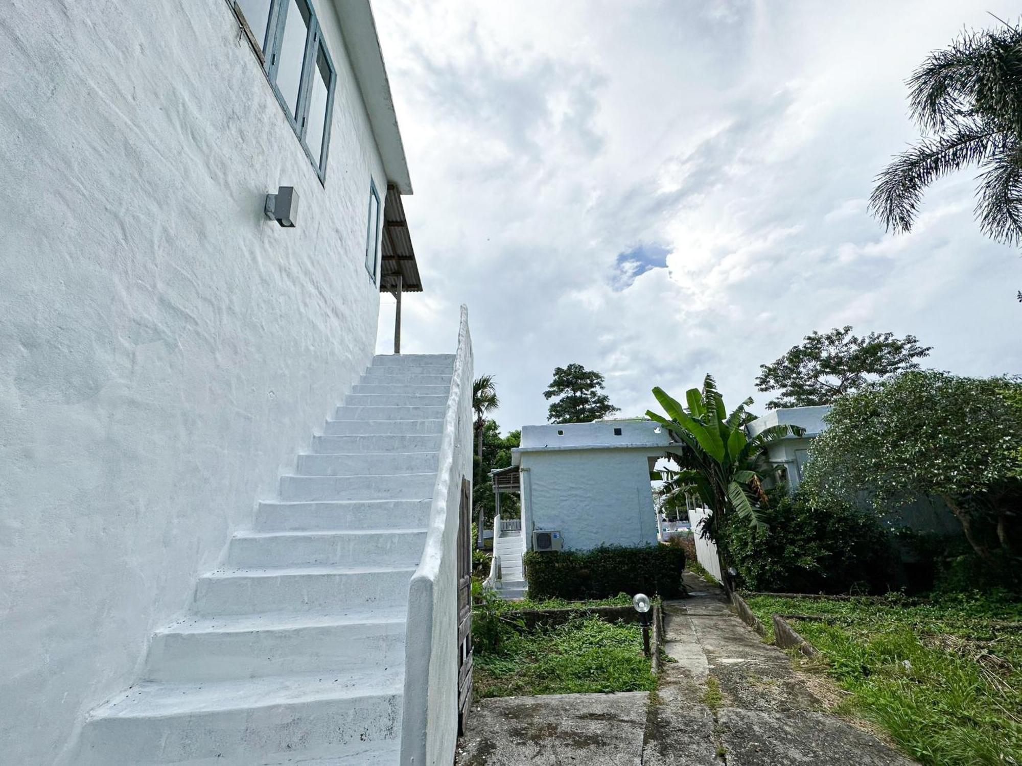 Capital O 75411 Navagio​ Boutique​ Koh​ Chang​ Hotel Trat Exterior foto