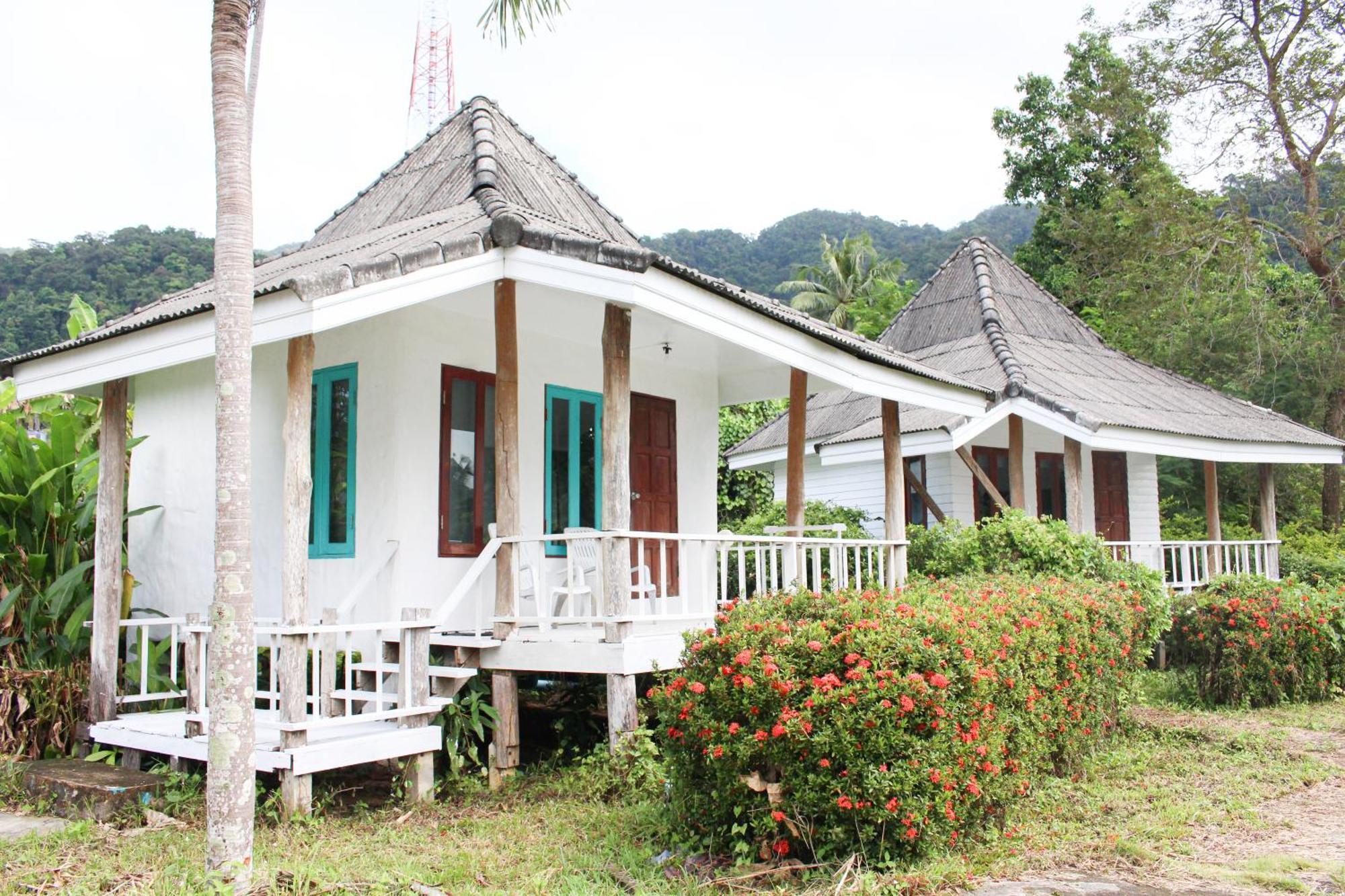 Capital O 75411 Navagio​ Boutique​ Koh​ Chang​ Hotel Trat Exterior foto