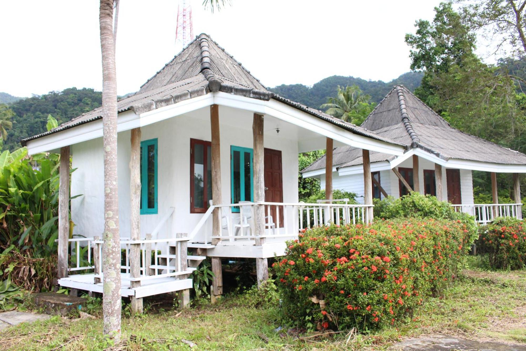 Capital O 75411 Navagio​ Boutique​ Koh​ Chang​ Hotel Trat Exterior foto