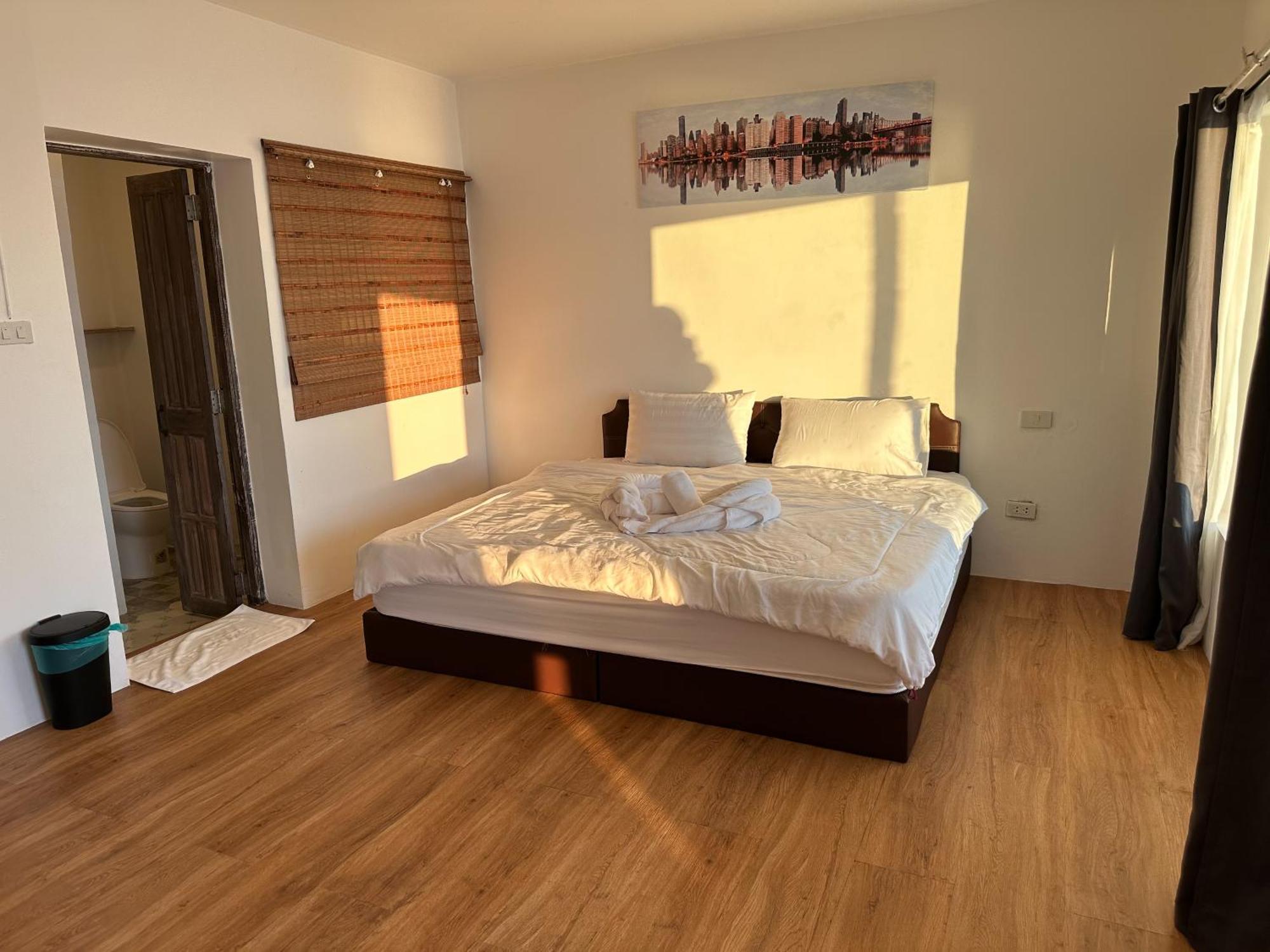 Capital O 75411 Navagio​ Boutique​ Koh​ Chang​ Hotel Trat Exterior foto