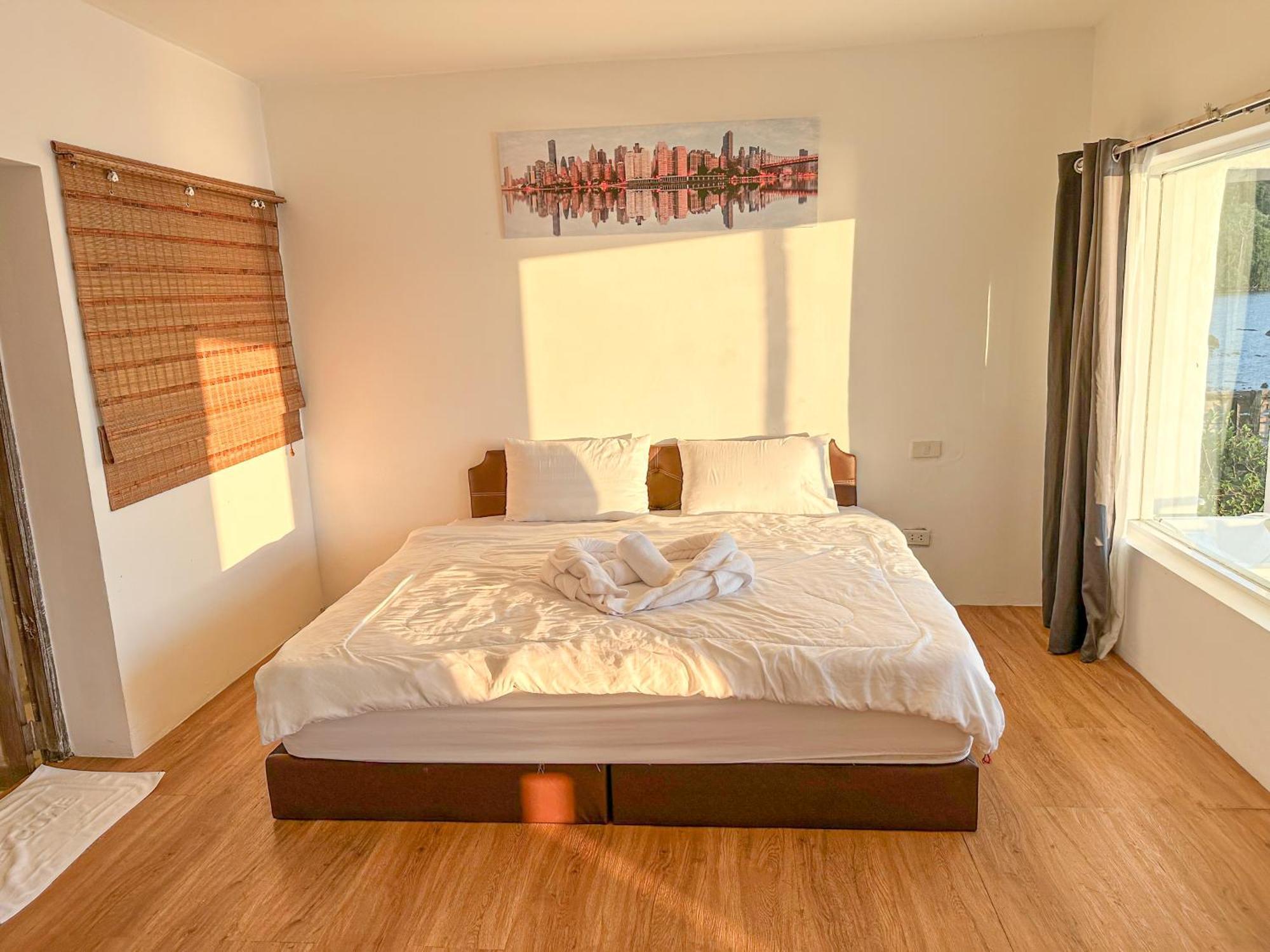 Capital O 75411 Navagio​ Boutique​ Koh​ Chang​ Hotel Trat Exterior foto