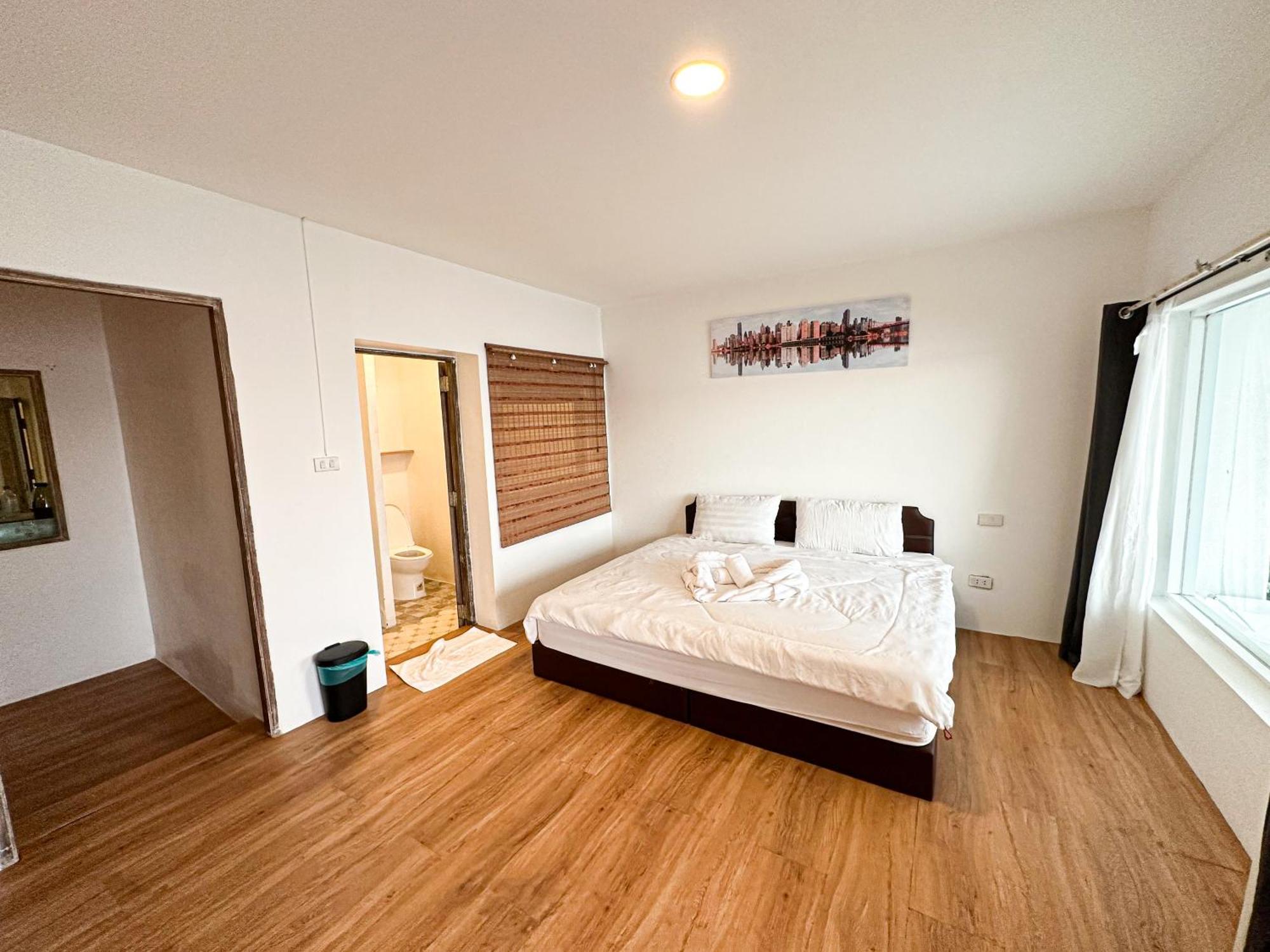 Capital O 75411 Navagio​ Boutique​ Koh​ Chang​ Hotel Trat Exterior foto