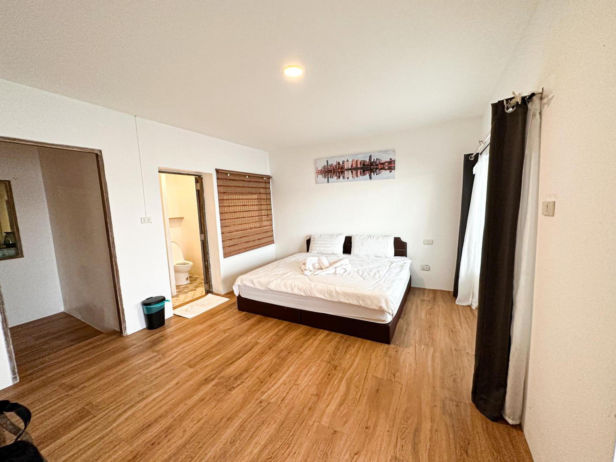 Capital O 75411 Navagio​ Boutique​ Koh​ Chang​ Hotel Trat Exterior foto