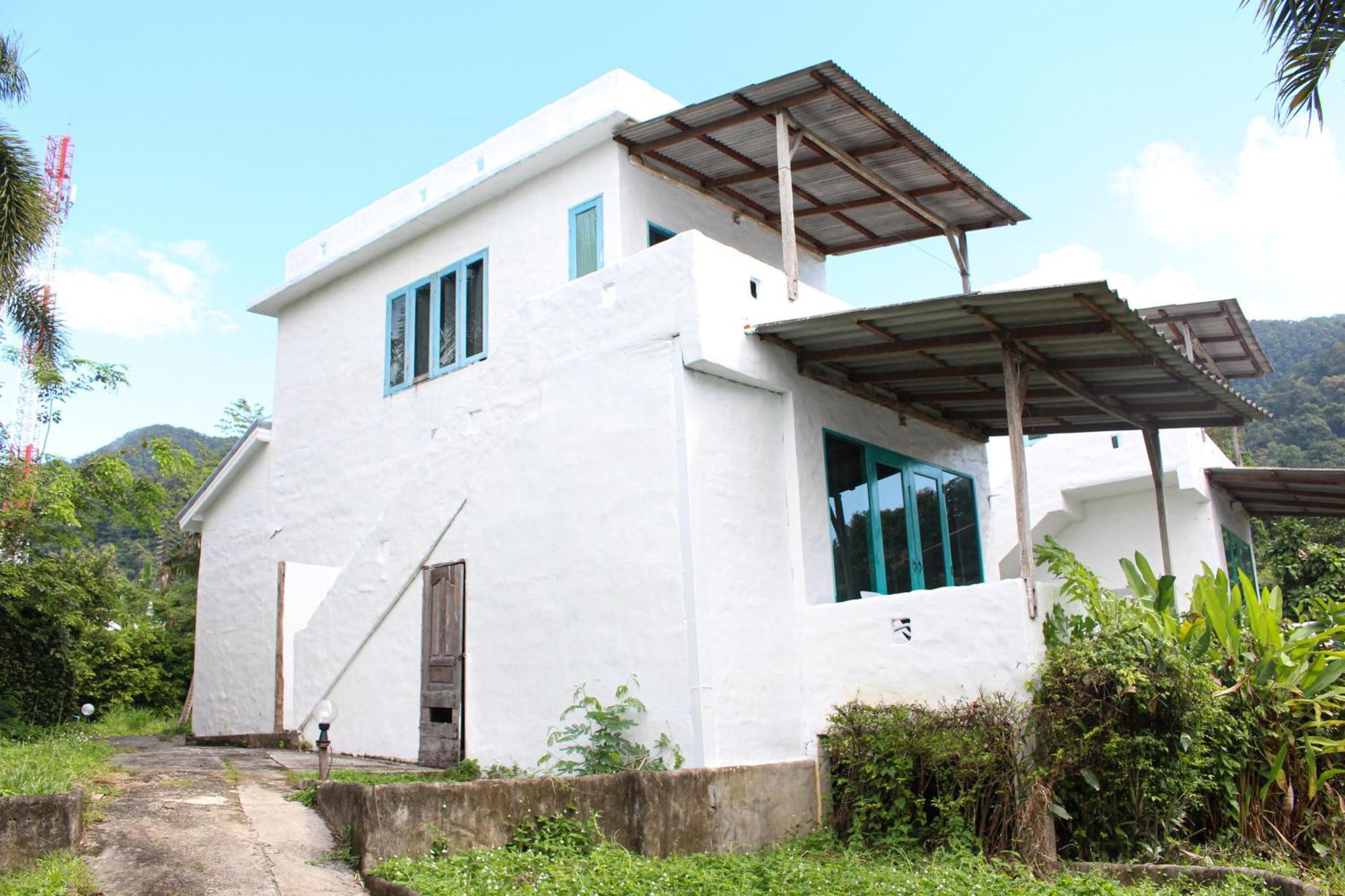 Capital O 75411 Navagio​ Boutique​ Koh​ Chang​ Hotel Trat Exterior foto
