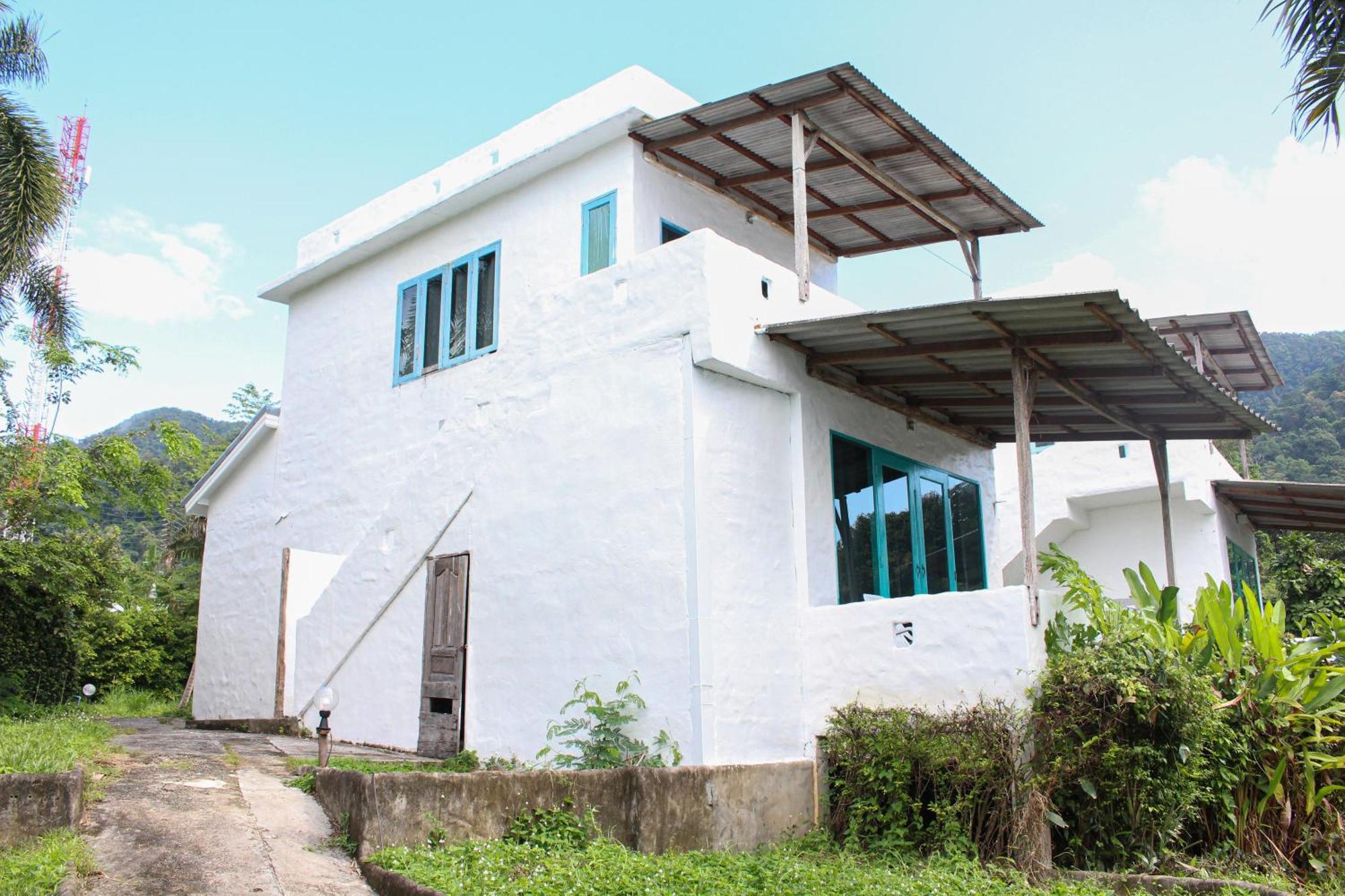 Capital O 75411 Navagio​ Boutique​ Koh​ Chang​ Hotel Trat Exterior foto