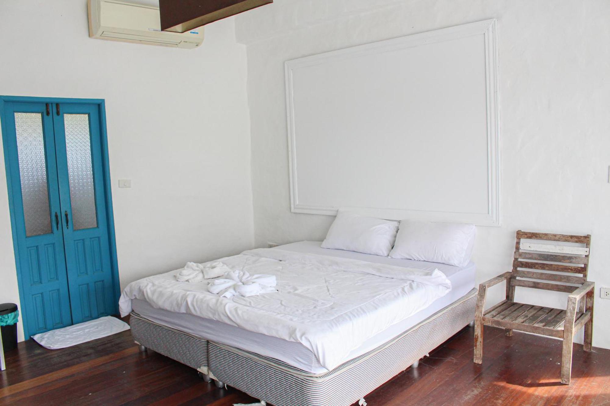 Capital O 75411 Navagio​ Boutique​ Koh​ Chang​ Hotel Trat Exterior foto