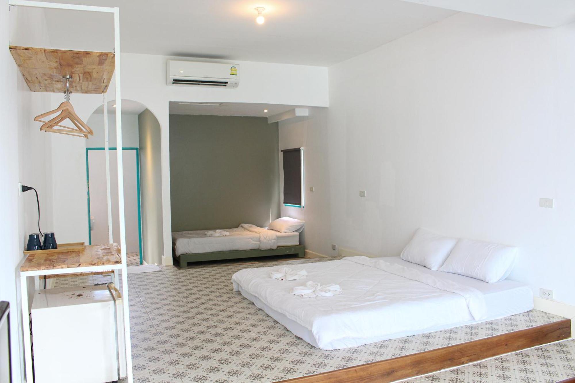 Capital O 75411 Navagio​ Boutique​ Koh​ Chang​ Hotel Trat Exterior foto