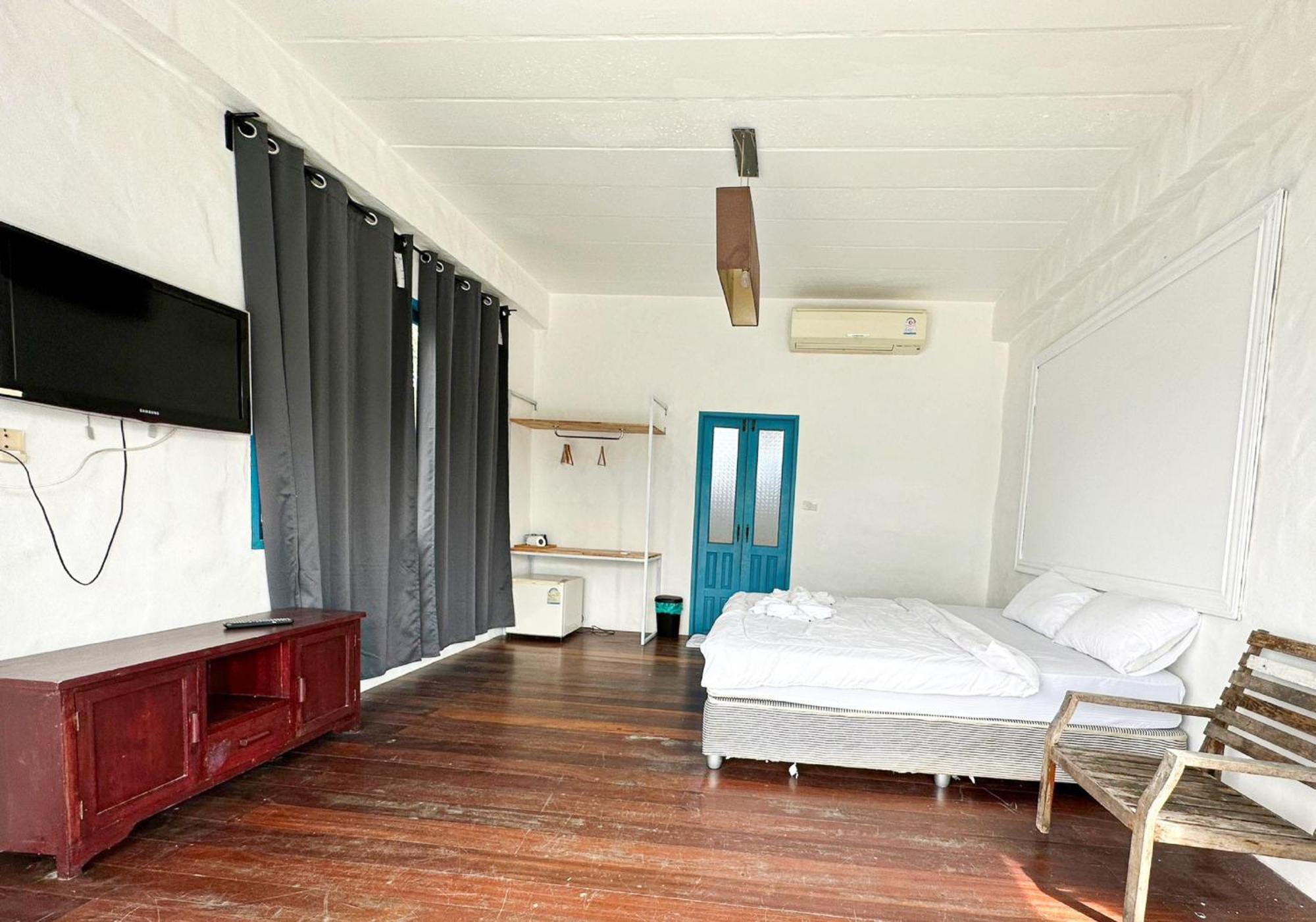 Capital O 75411 Navagio​ Boutique​ Koh​ Chang​ Hotel Trat Exterior foto