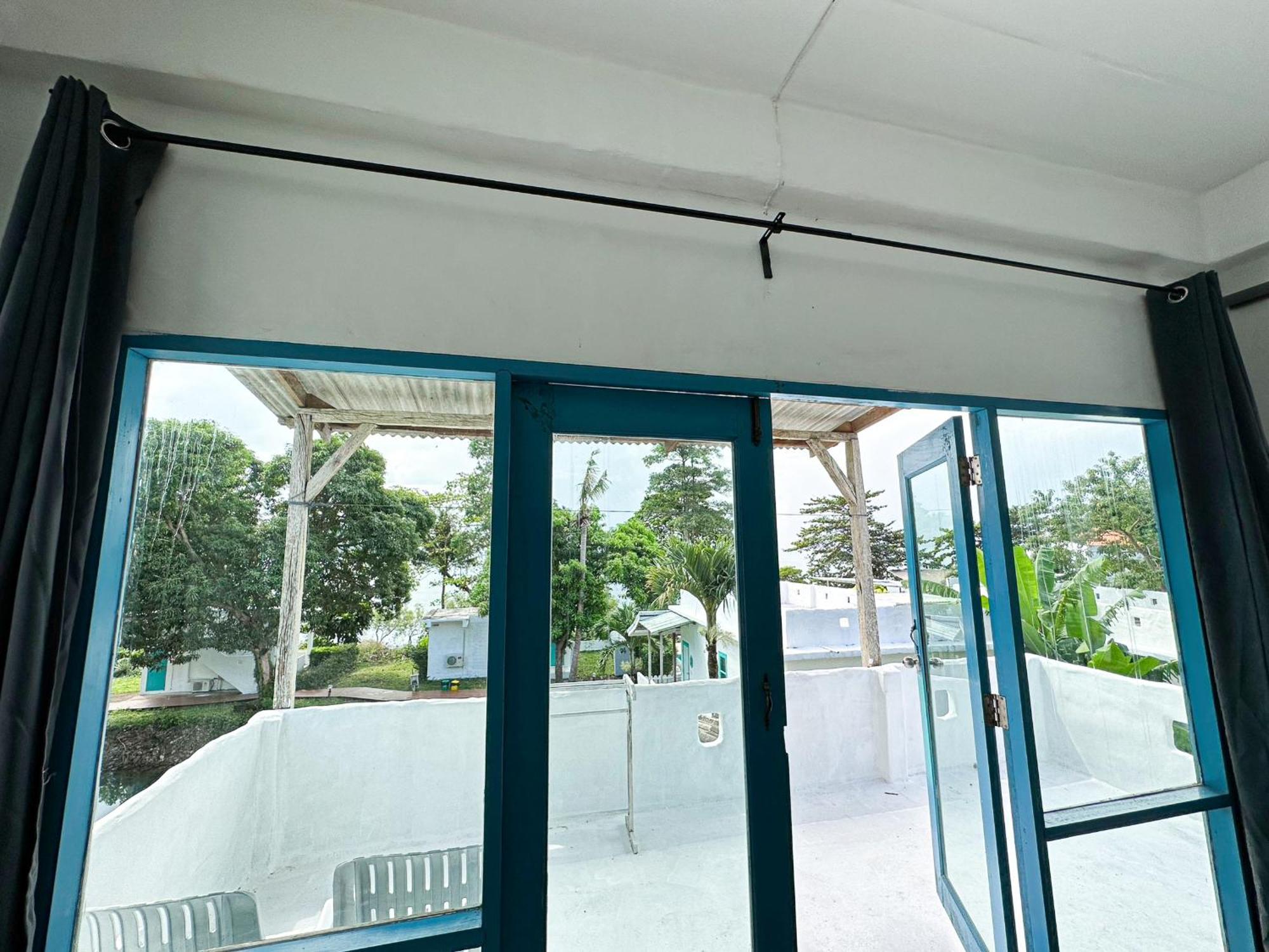 Capital O 75411 Navagio​ Boutique​ Koh​ Chang​ Hotel Trat Exterior foto
