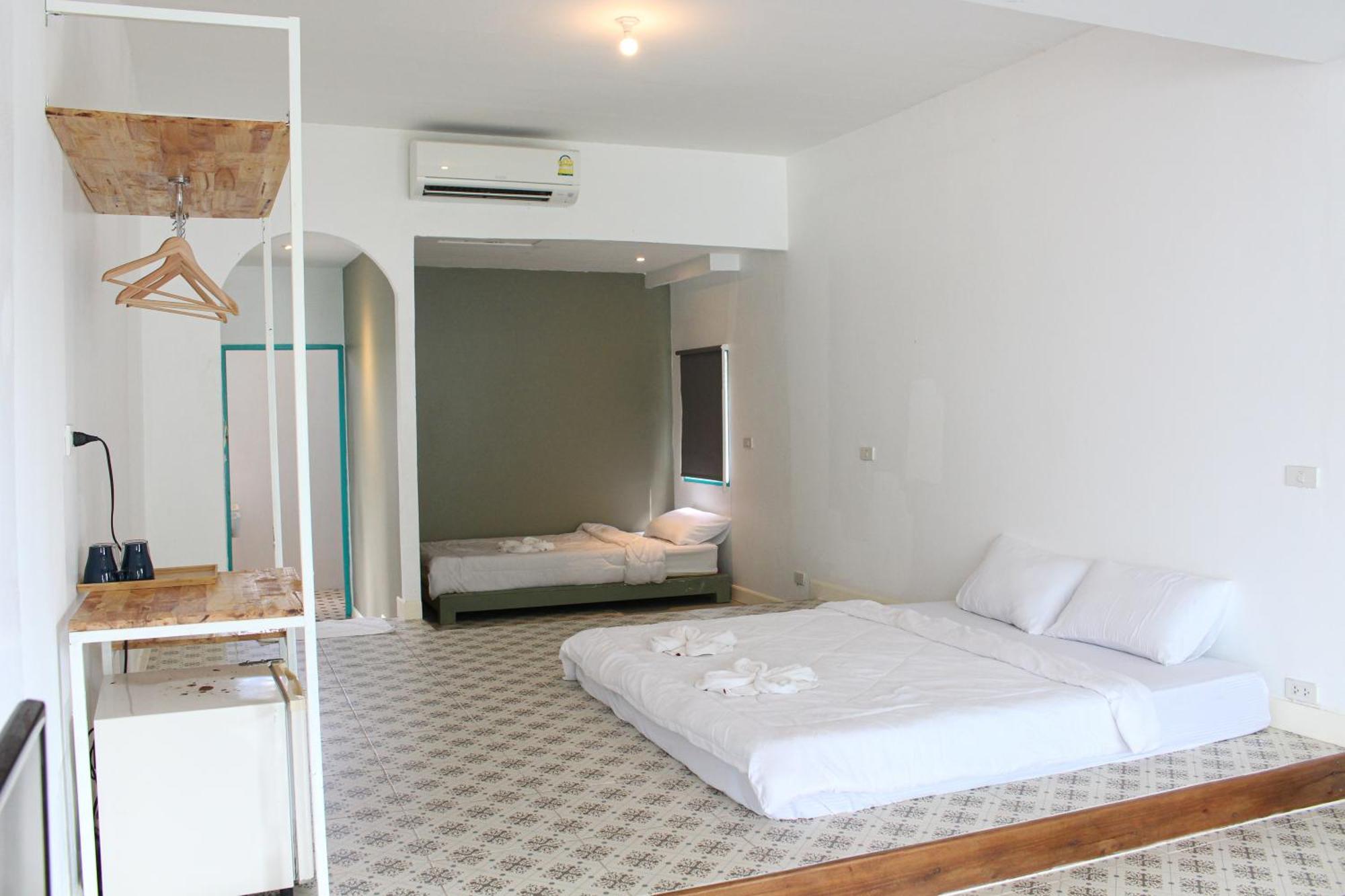Capital O 75411 Navagio​ Boutique​ Koh​ Chang​ Hotel Trat Exterior foto