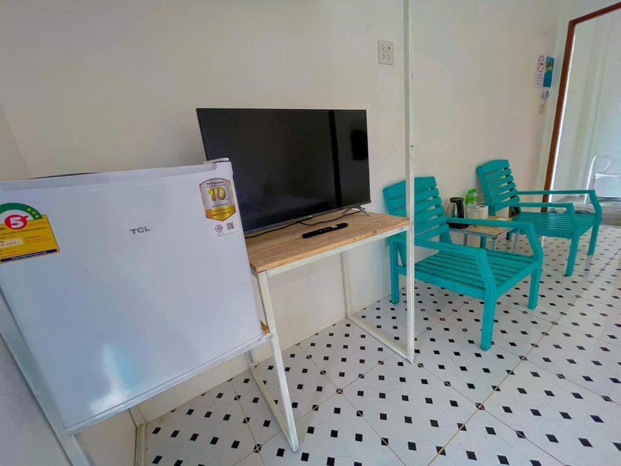Capital O 75411 Navagio​ Boutique​ Koh​ Chang​ Hotel Trat Exterior foto