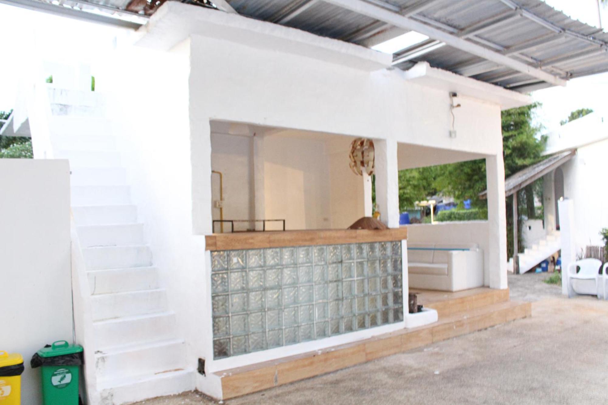 Capital O 75411 Navagio​ Boutique​ Koh​ Chang​ Hotel Trat Exterior foto
