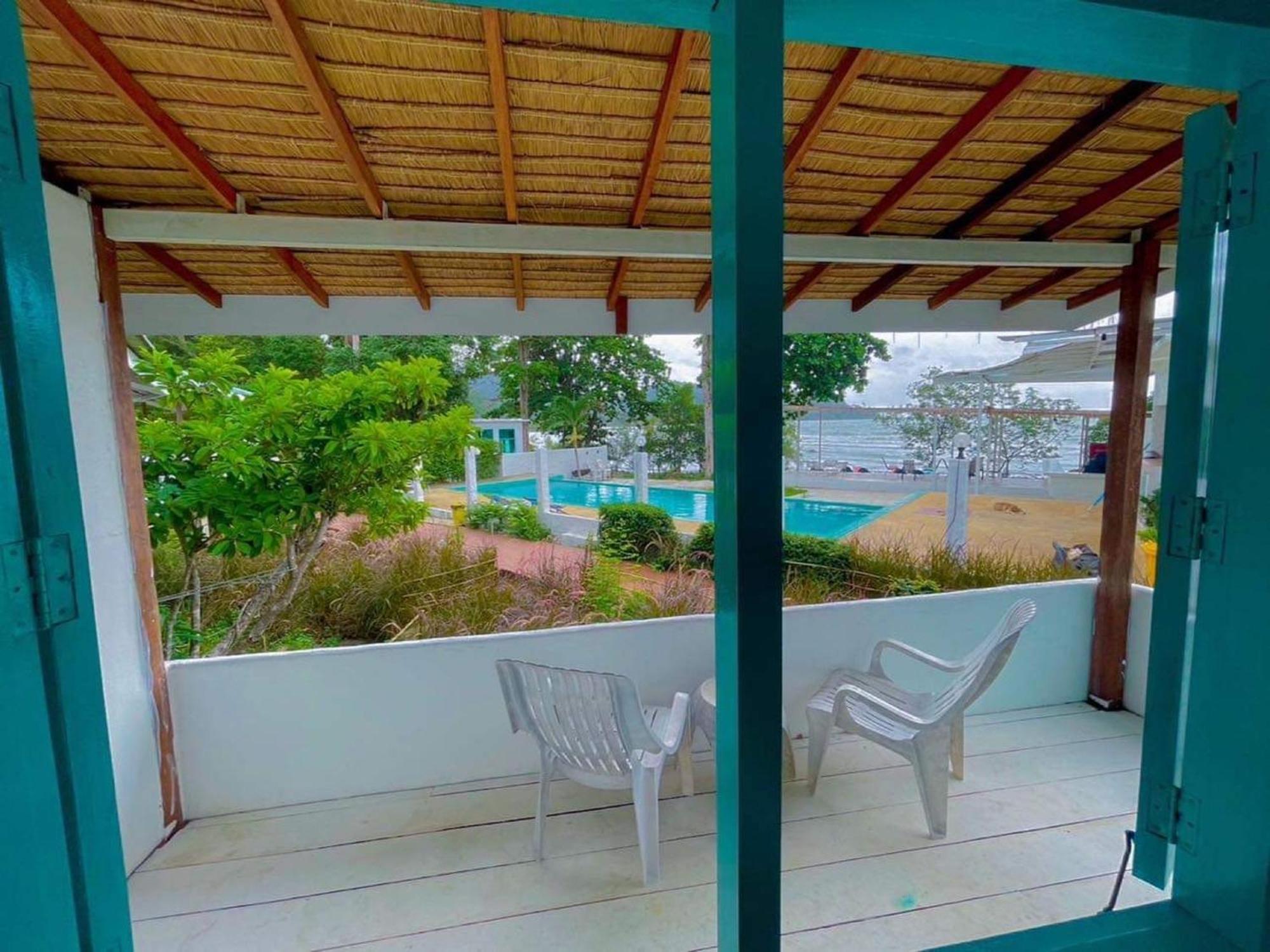 Capital O 75411 Navagio​ Boutique​ Koh​ Chang​ Hotel Trat Exterior foto