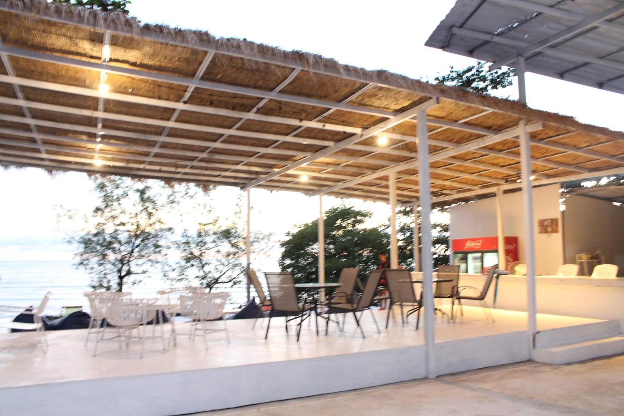 Capital O 75411 Navagio​ Boutique​ Koh​ Chang​ Hotel Trat Exterior foto