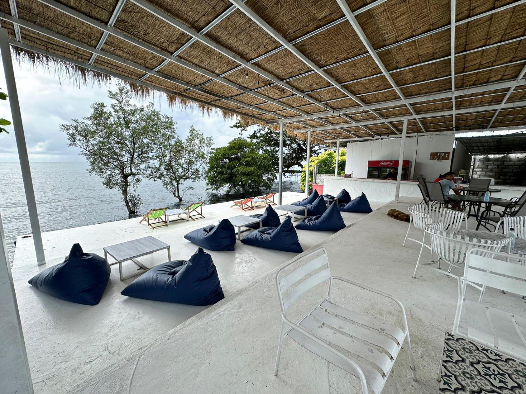 Capital O 75411 Navagio​ Boutique​ Koh​ Chang​ Hotel Trat Exterior foto
